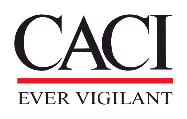 CACI logo